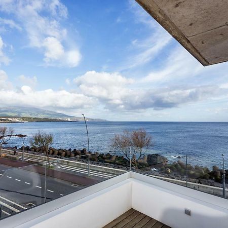 Azores Villas-Sun Villa Понта Делгада Екстериор снимка