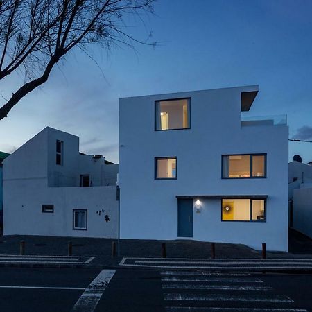 Azores Villas-Sun Villa Понта Делгада Екстериор снимка