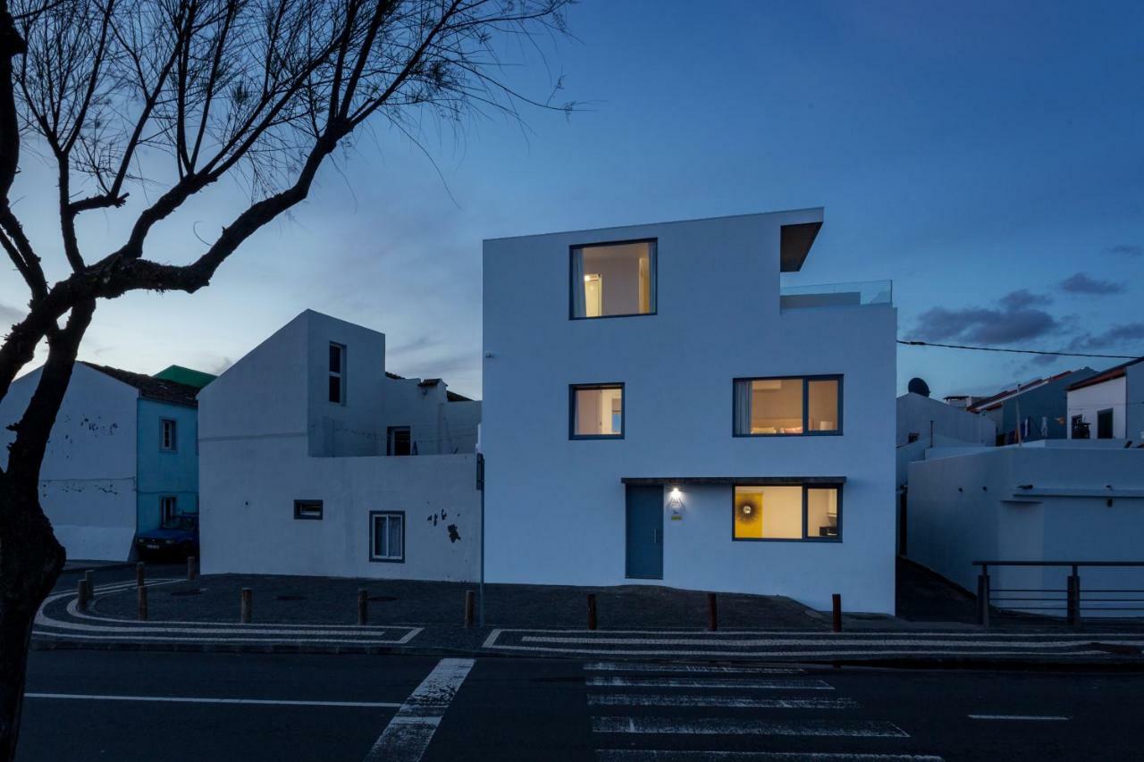 Azores Villas-Sun Villa Понта Делгада Екстериор снимка
