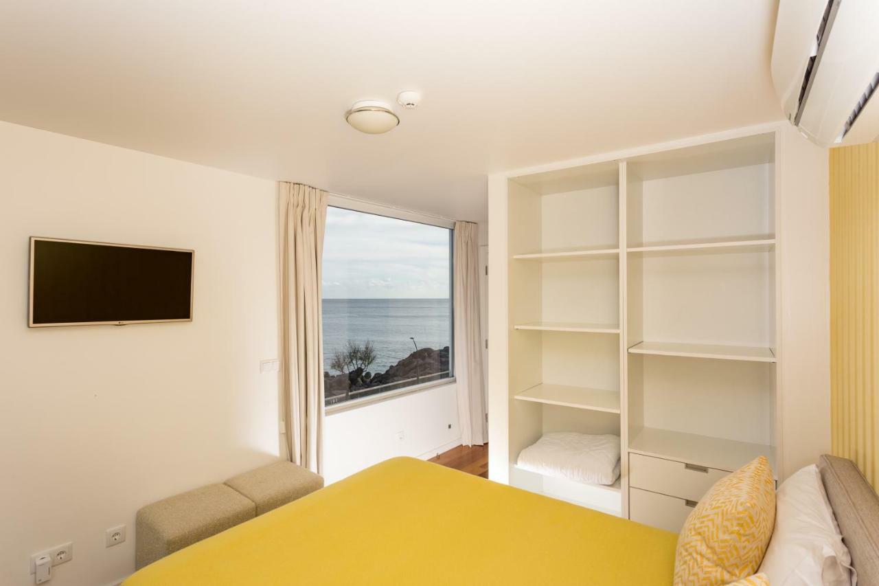 Azores Villas-Sun Villa Понта Делгада Екстериор снимка