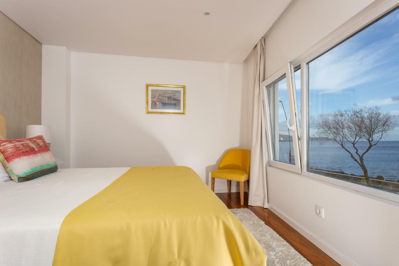 Azores Villas-Sun Villa Понта Делгада Екстериор снимка