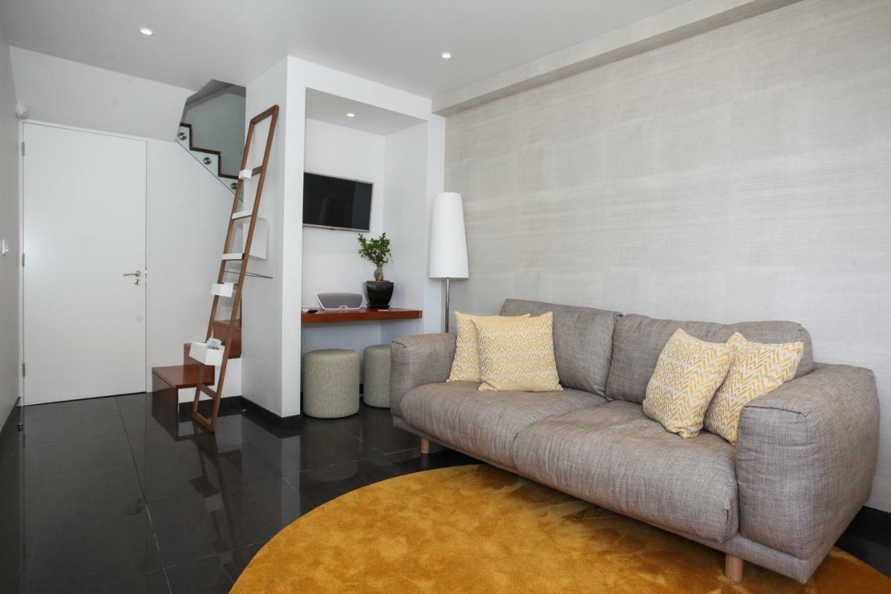 Azores Villas-Sun Villa Понта Делгада Екстериор снимка