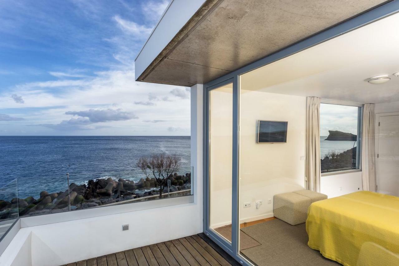 Azores Villas-Sun Villa Понта Делгада Екстериор снимка