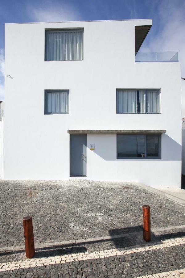Azores Villas-Sun Villa Понта Делгада Екстериор снимка