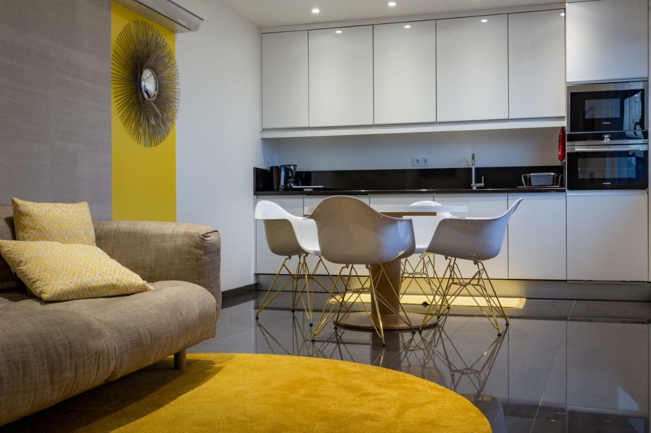 Azores Villas-Sun Villa Понта Делгада Екстериор снимка